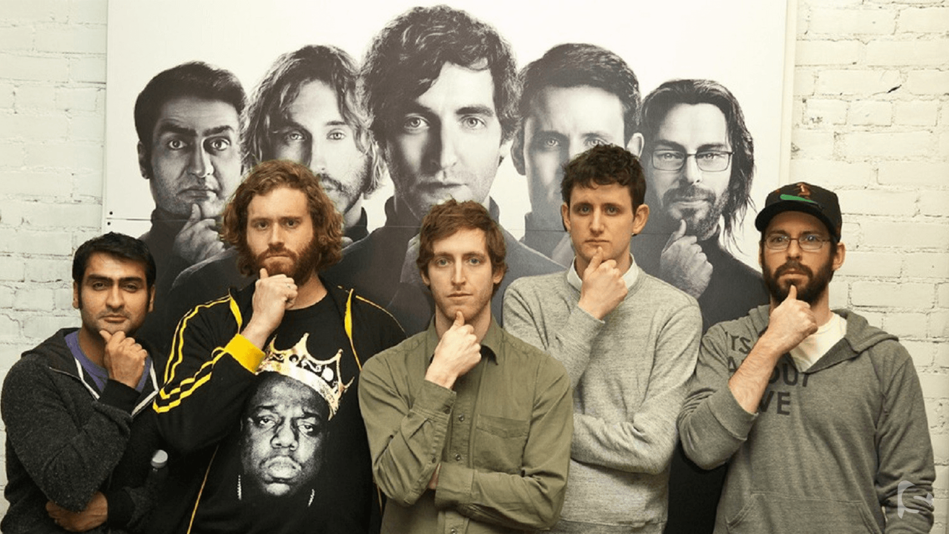 Silicon Valley Seyrederiz Dizi Haberleri