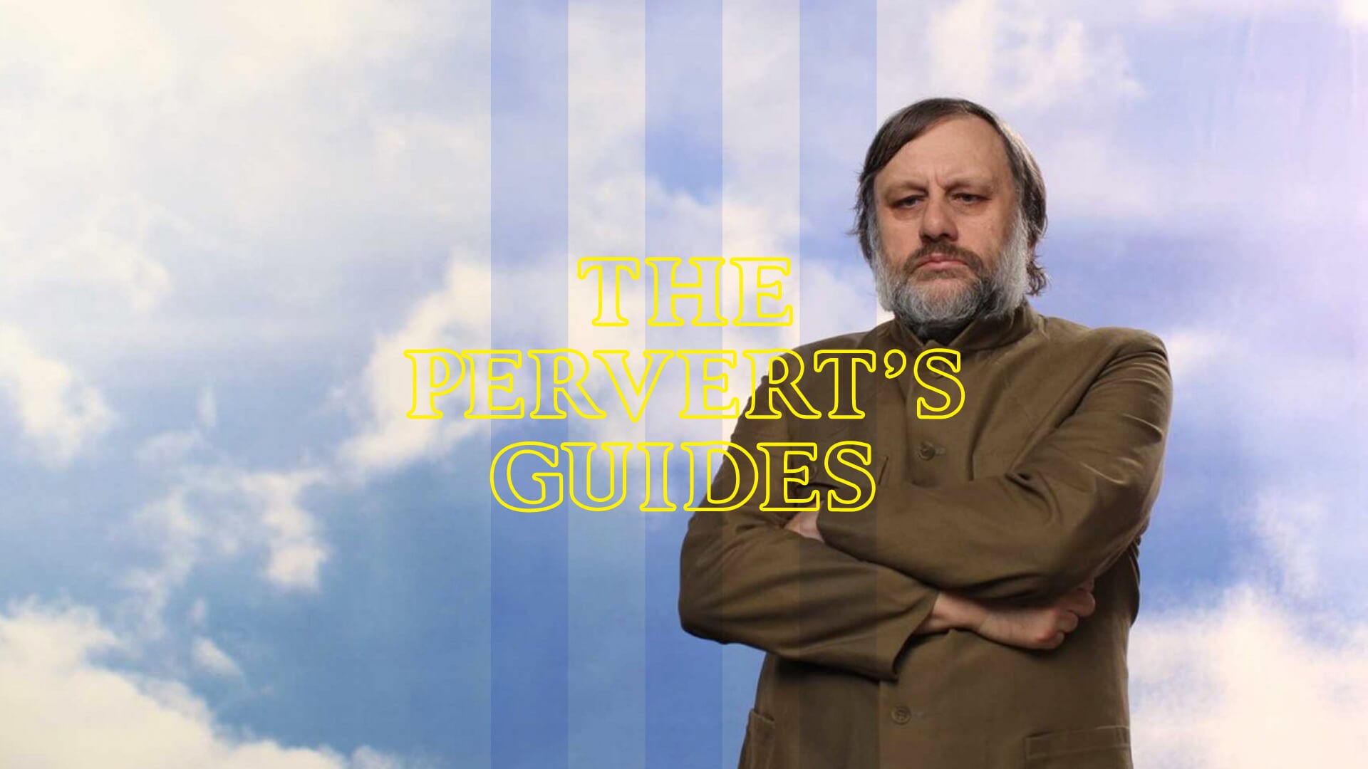 The Perverts Guides Banner