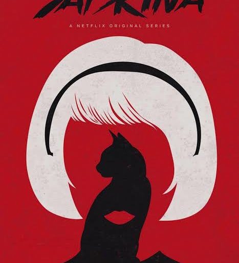 Chilling Adventures of Sabrina inceleme 6 svg%3E