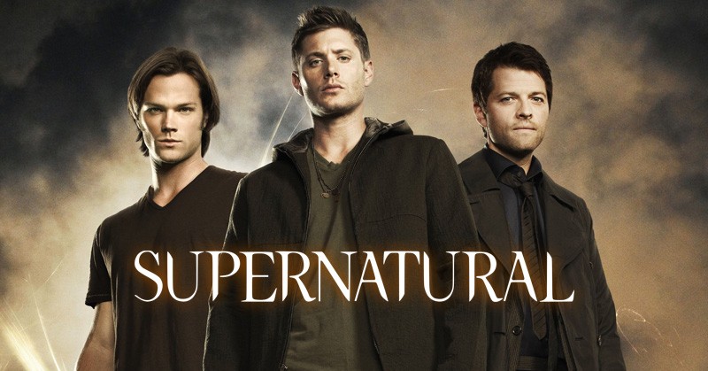 supernatural dizi