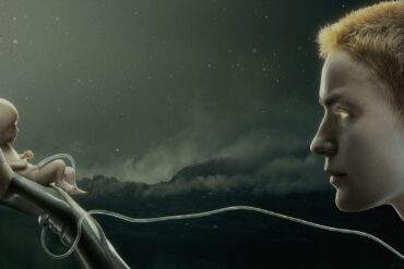 Raised by Wolves’tan yeni fragman yayımlandı 11 Raised by Wolves