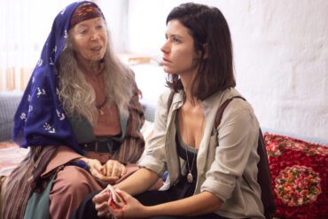 Atiye 2. sezonundan ilk fragman 20 Atiye