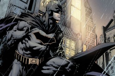 Batman: The Long Halloween çizgi romanı film oluyor 26 Batman: The Long Halloween