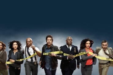 Brooklyn Nine-Nine 8. sezonu 2021'e ertelendi 29 Brooklyn Nine-Nine