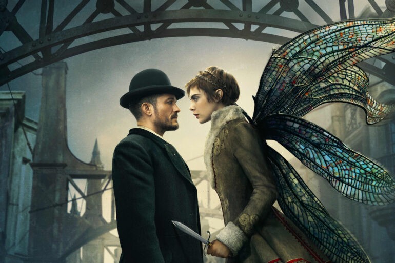 Carnival Row 2. sezon çekimleri tamamlandı 32 carnival row