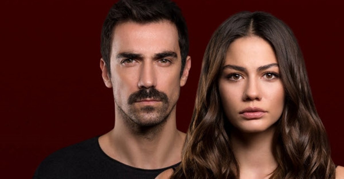 Doğduğun Ev Kaderindir 2. sezon fragmanı yayımlandı Seyrederiz