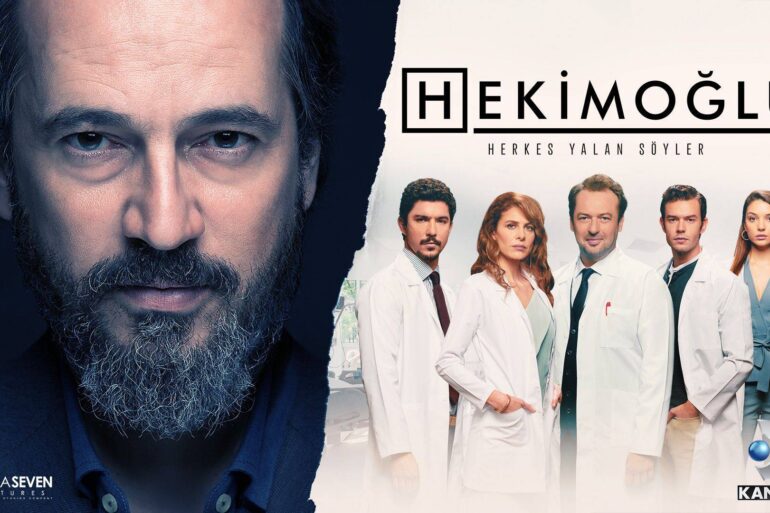Hekimoğlu dizisinin yeni bölümleri ne zaman yayımlanacak? 12 Hekimoğlu