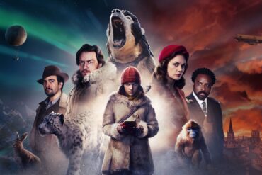 His Dark Materials 2. sezon fragmanı yayımlandı 32 his dark materials