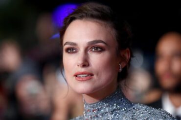 Keira Knightley, "The Essex Serpent" dizisinde rol alacak 27 keira knightley