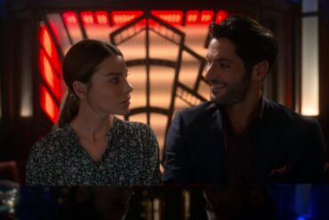 Lucifer 5. sezon 2. partın çekimlerine önümüzdeki ay başlanacak 13 Lucifer