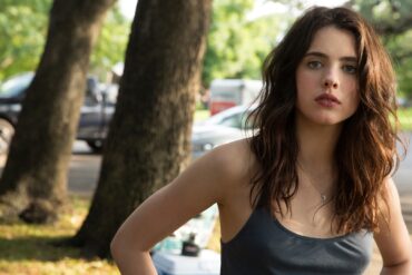 Margaret Qualley, yeni Netflix dizisi Maid'in başrolünde 6 Maid