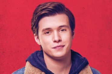 Nick Robinson, Netflix’in yeni dizisi Maid’in kadrosuna katıldı 20 Nick Robinson