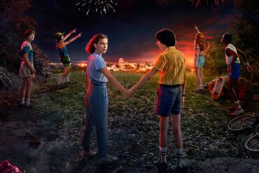 Stranger Things 5. sezon onayı aldı 36 Stranger Things
