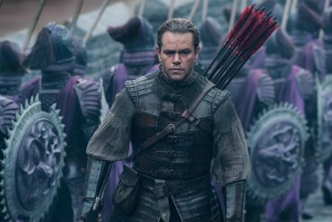 The Last Duel filmi ne zaman vizyona girecek? 29 The Last Duel