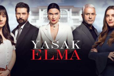 Yasak Elma 75. bölüm 7 Eylül Pazartesi FOX'ta 16 Yasak Elma