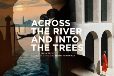 Across The River And Into The Trees filminin çekimleri, gelecek ay başlayacak 22 across the river and into the trees