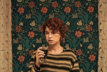 I Am Thinking of Ending Things, Netflix'te yayımlandı 30 svg%3E