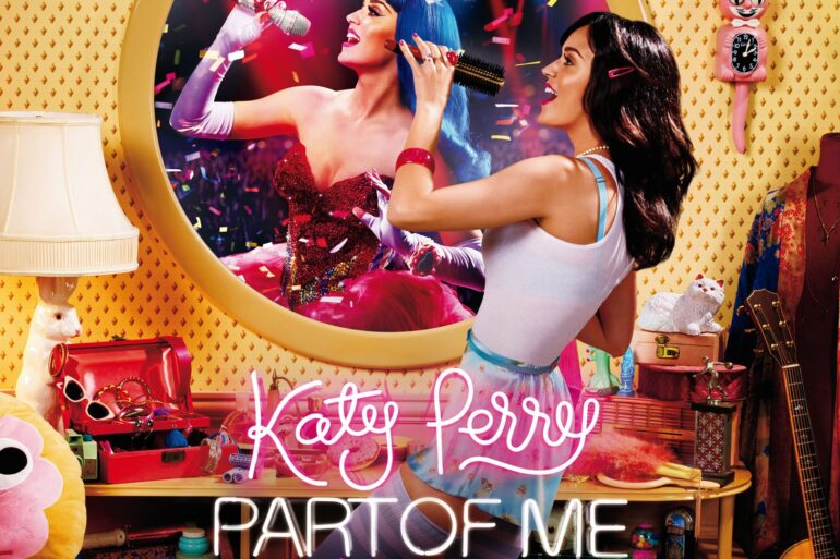 "Katy Perry: Part of Me" belgeseli Netflix'e geliyor 26 Katy Perry: Part of Me