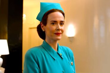 Ratched 2. sezon ne zaman? 25 ratched