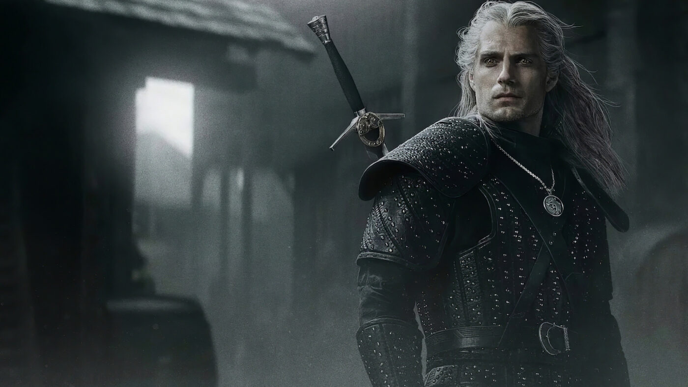 rasmussen witcher