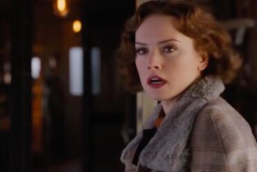 Daisy Ridley, Kristin Scott Thomas ve Nina Hoss, Women in the Castle'a katıldı 27 women in the castle
