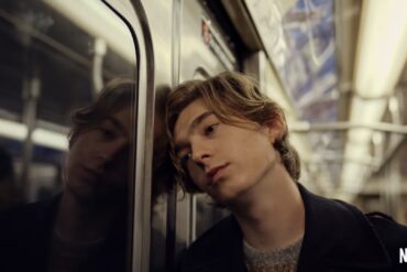 Dash and Lily dizisinden yeni bir tanıtım yayımlandı 22 Dash and Lily