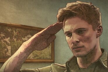 The Liberator dizisinden yeni fragman yayımlandı 9 The Liberator