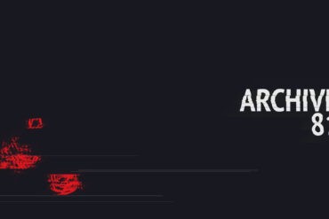 Netflix'in yeni korku dizisi: Archive 81 35 Archive 81