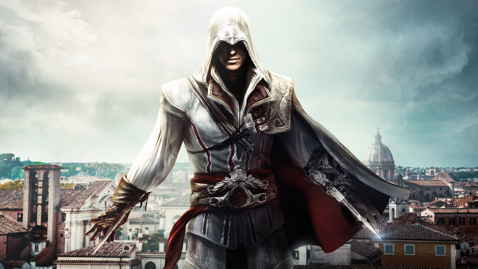 Assassins creed ezio collection steam фото 24