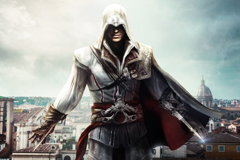 Netflix, Assassin's Creed dizisini duyurdu 25 Assassin's Creed
