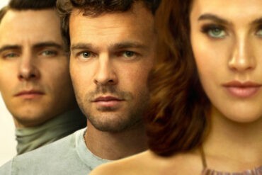 Brave New World 2. sezonu olacak mı? 6 brave new world