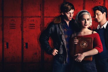 Chilling Adventures of Sabrina 4. sezonu ne zaman? 38 Chilling Adventures of Sabrina
