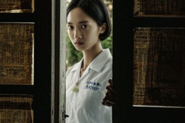 “Detention” adlı yeni Netflix dizisinden ilk fragman yayımlandı 13 Detention