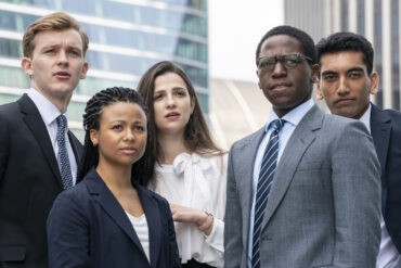 Industry fragmanı yayımlandı 29 industry