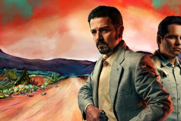 Narcos: Mexico 3. sezon onayı aldı 17 Narcos: Mexico