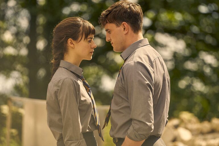 Normal People, BluTV'ye geliyor 33 normal people