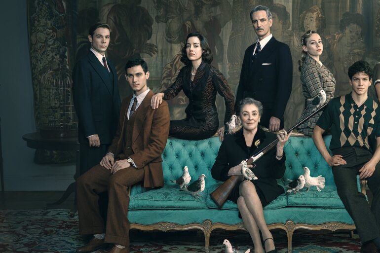 Someone Has to Die 2. sezonu olacak mı? 28 someone has to die