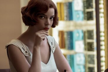 The Queen's Gambit 2. sezonu olacak mı? 9 the queen's gambit