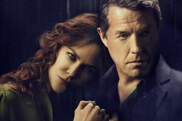 The Undoing yayımlandı 26 The Undoing