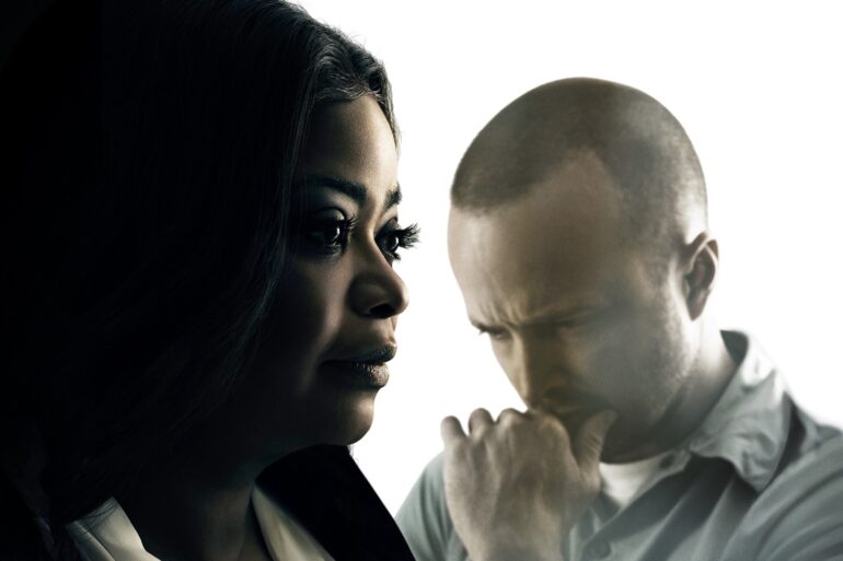 Truth Be Told 2. sezon başrolü duyuruldu 21 Truth Be Told