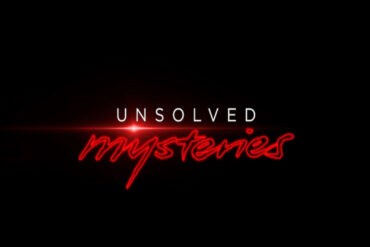 Unsolved Mysteries 2. Cilt, Netflix'te yayımlandı 6 Unsolved mysteries