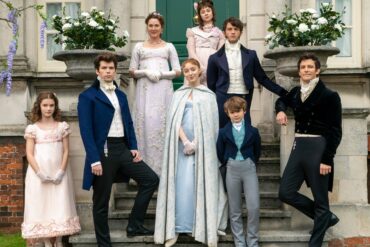 Bridgerton 2. sezonunda yer alacak yeni oyuncu belli oldu 15 Bridgerton