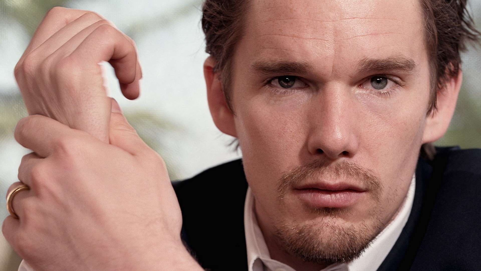 ethan hawke the guilty