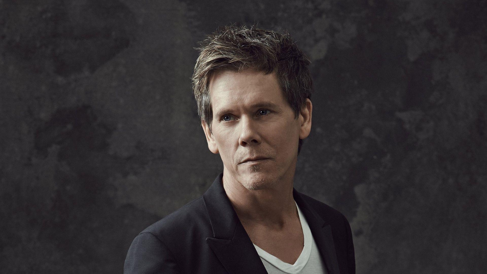 kevin bacon one way