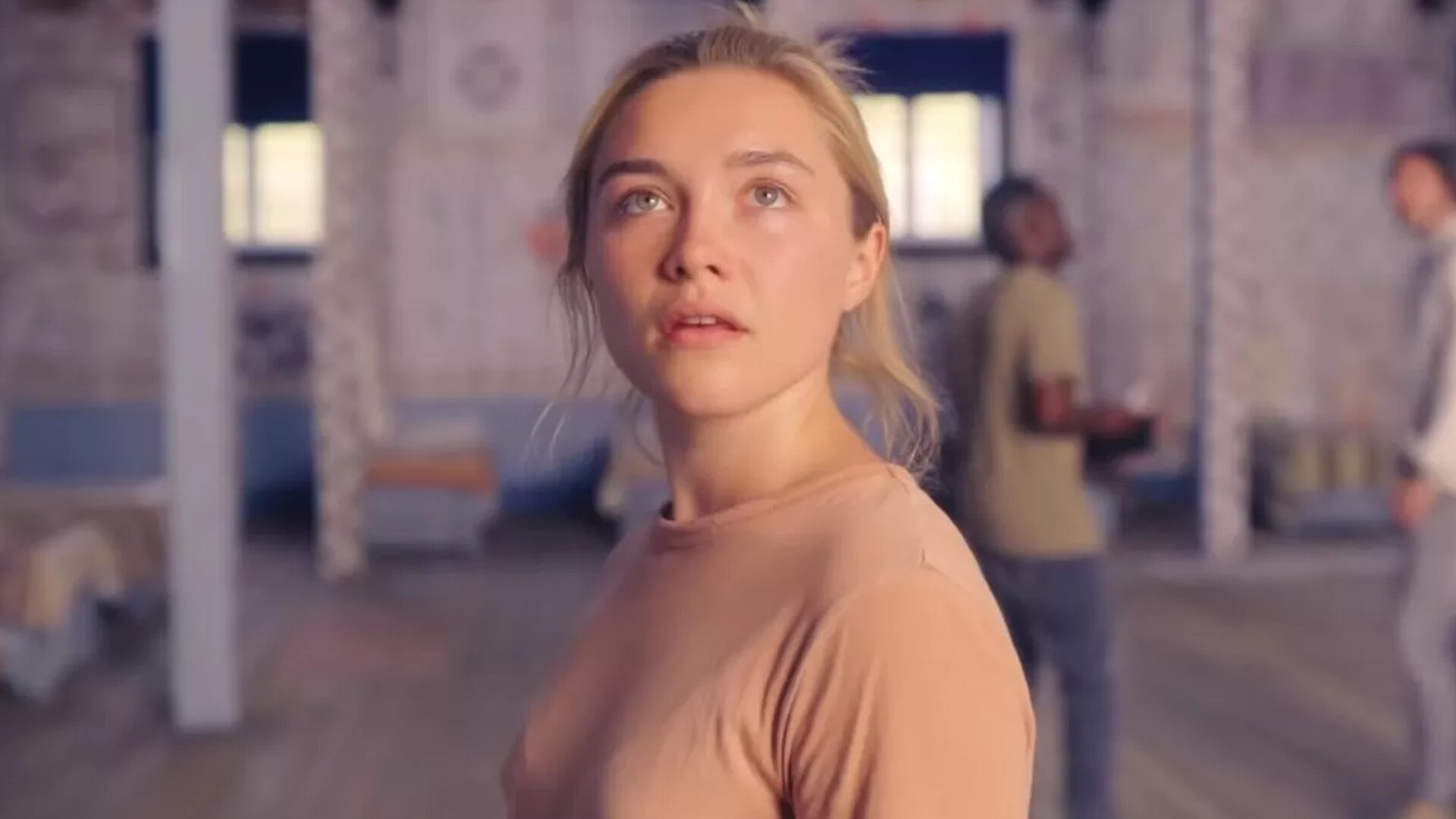 florence pugh don't worry darling