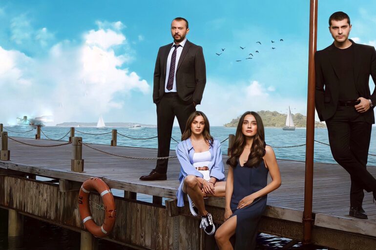 Son Yaz 21. bölüm fragmanı yayımlandı 11 son yaz