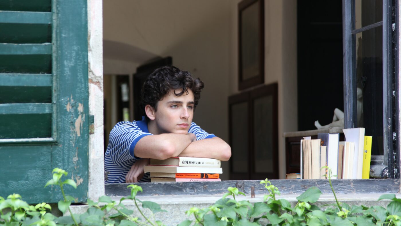 Timothée Chalamet Don T Look Up Timothée Chalamet'in Don't Look Up filmindeki rolü açıklandı – Seyrederiz