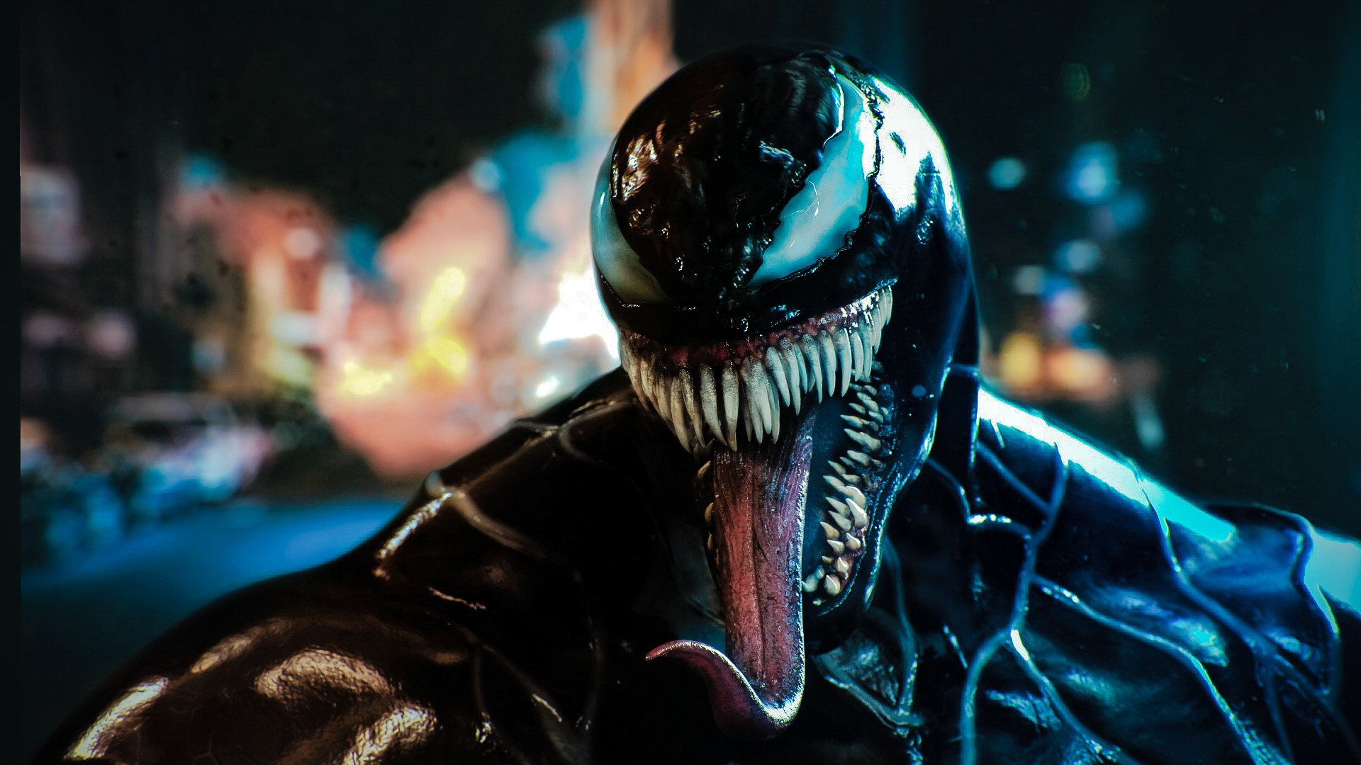 venom: ket there be carnage