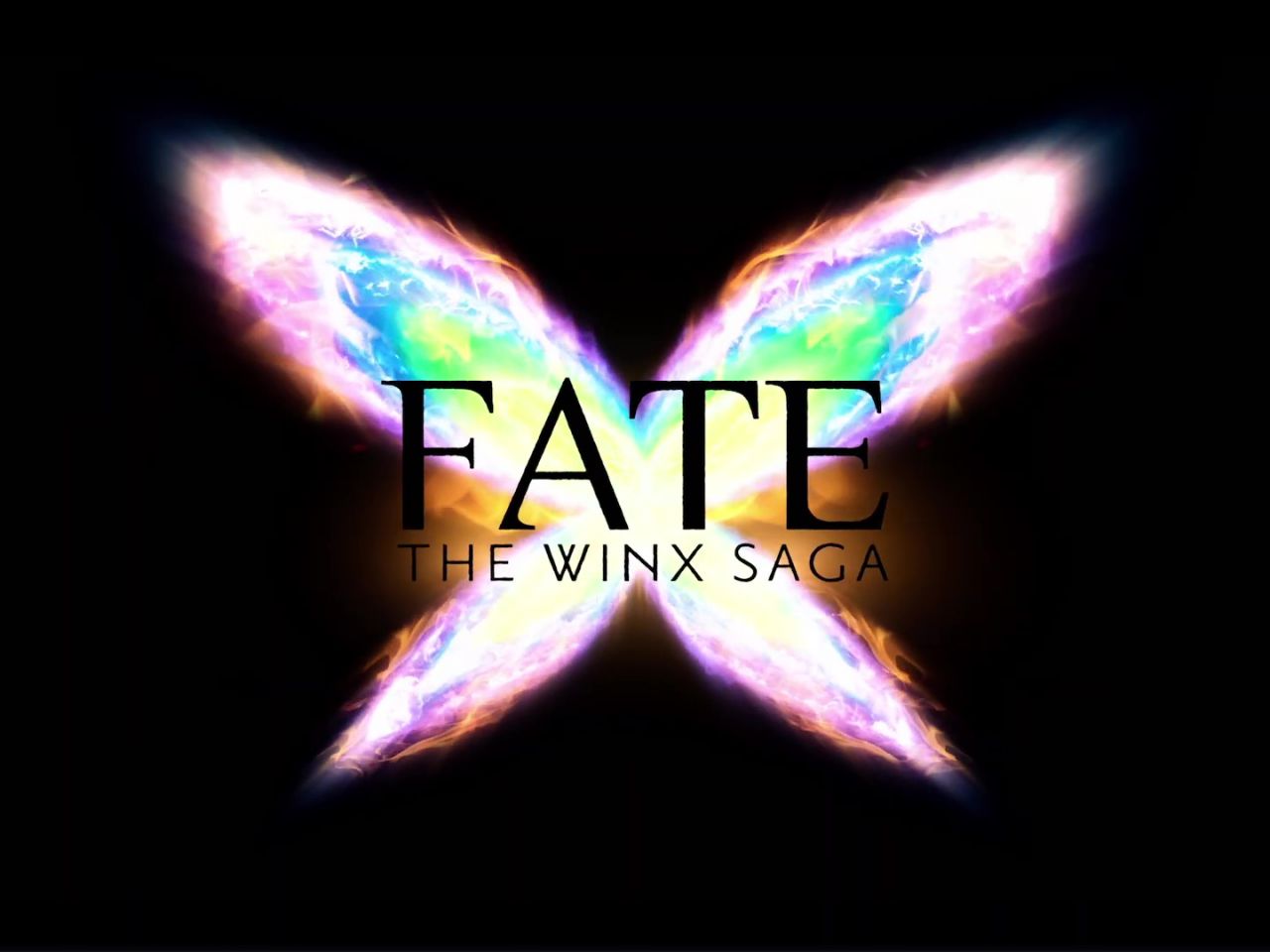 fate: the winx saga