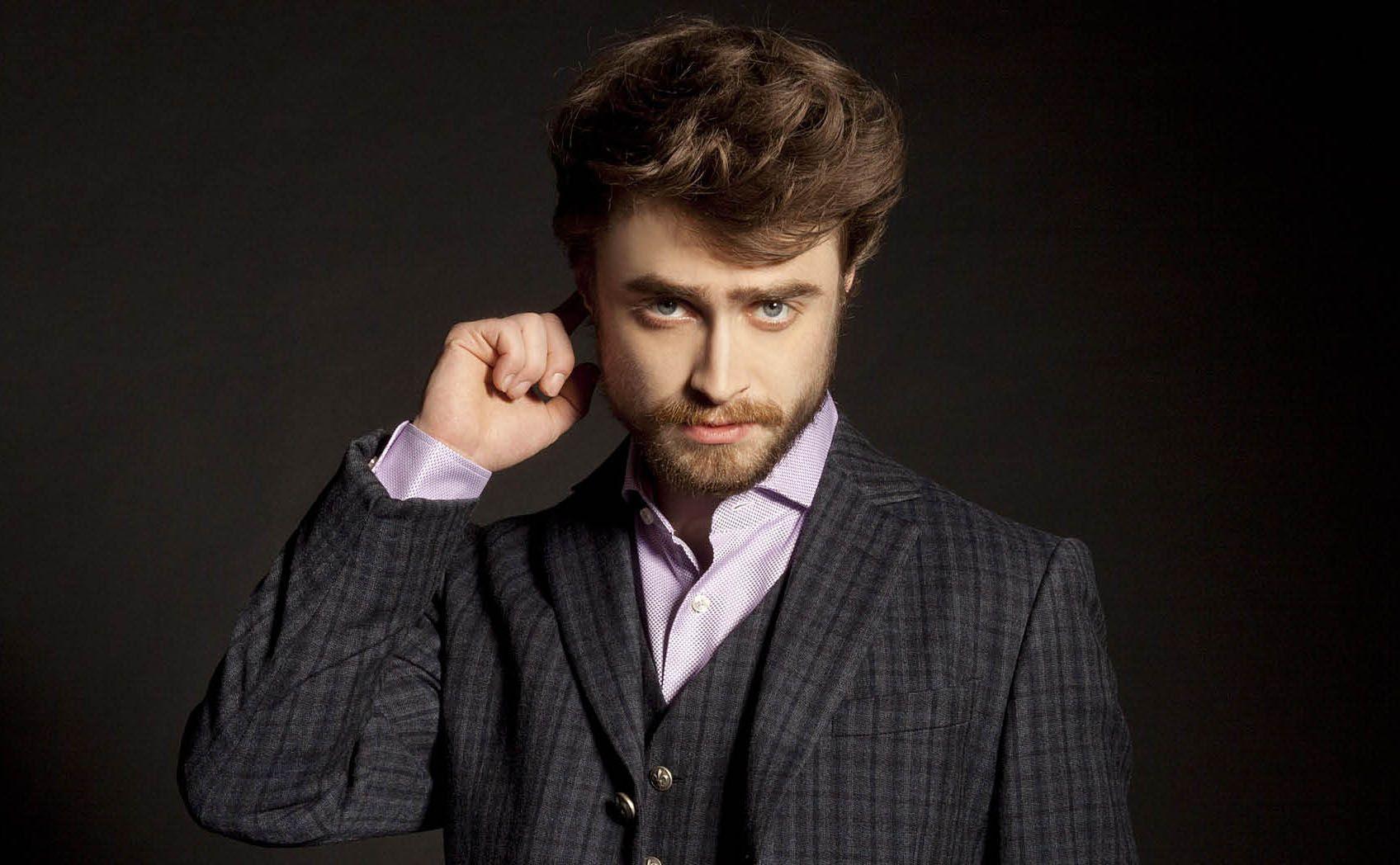 daniel radcliffe the lost city of d
